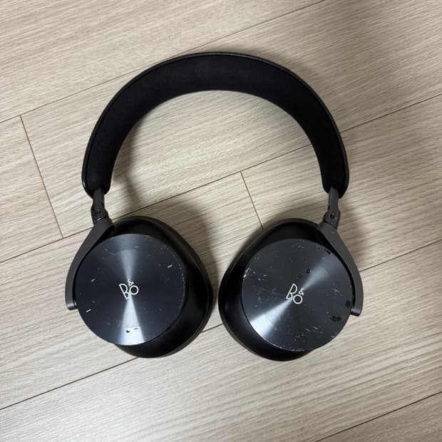 뱅앤올룹슨 H95 헤드폰