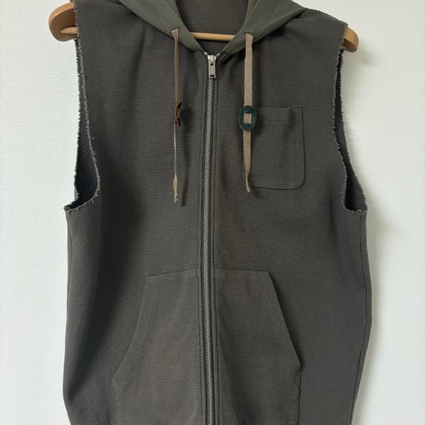 3 언더커버 베스트