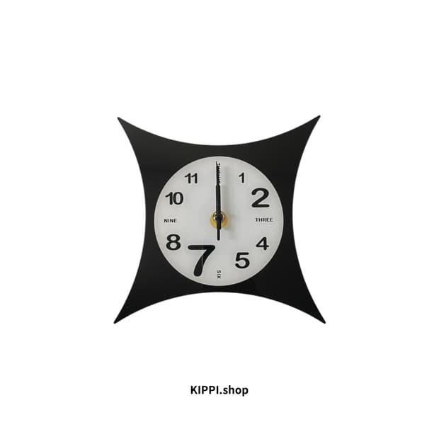 Black Orbit Clock coconamu님 전용구매창