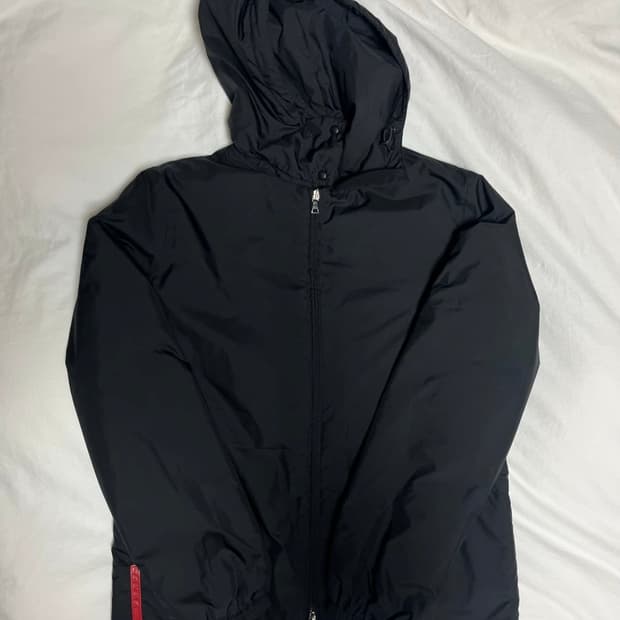 프라다 스포츠 즈켓