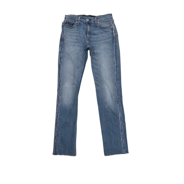 Levi's 리바이스 511 컷오프 데님 팬츠 청바지 30