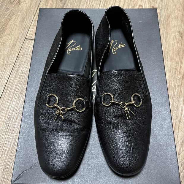 니들스 테슬로퍼