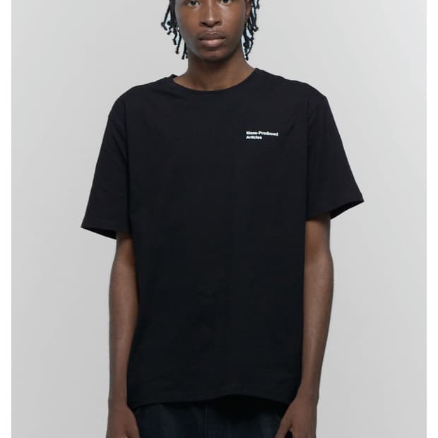 플라스틱프로덕트 Mpa t-shirt S