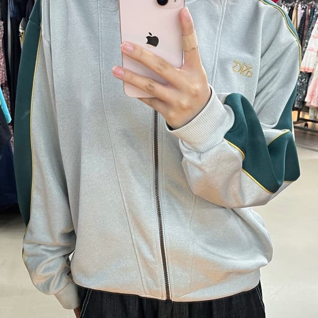 아식스 져지