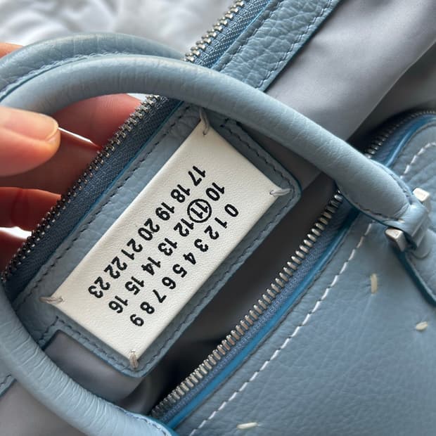 마르지엘라 5AC 스몰