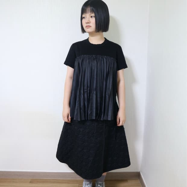 Noir Kei Ninomiya 2018 Top