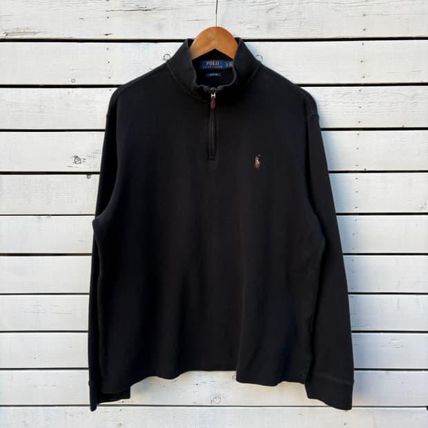 Polo 폴로 풀오버 니트