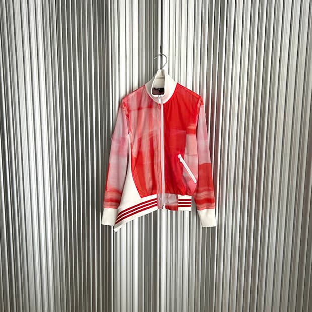 Y-3 Jacket