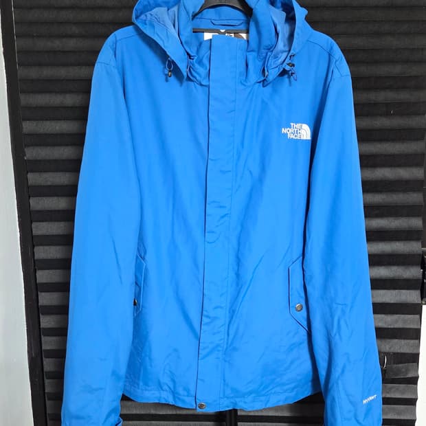 [노스페이스] 하이벤트 바람막이 자켓 판매합니다.