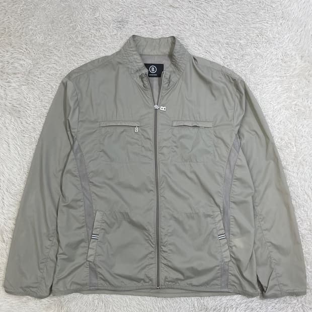 보그너 경량 바람막이/#582