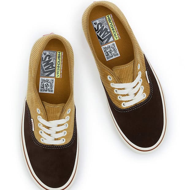 반스 솔트워시 코듀로이 정품 260~265 VR3 SF 슈즈 판매합니다 