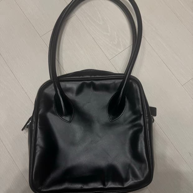 더오픈프로덕트 미니 볼링백