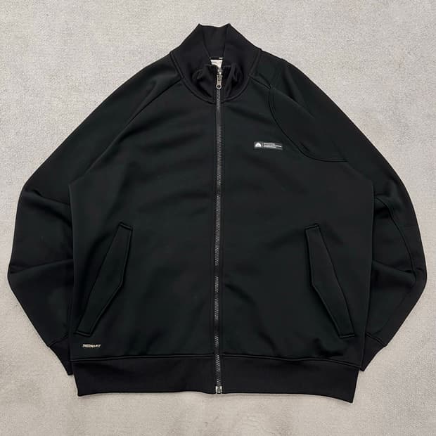XXL 나이키 트랙 져지