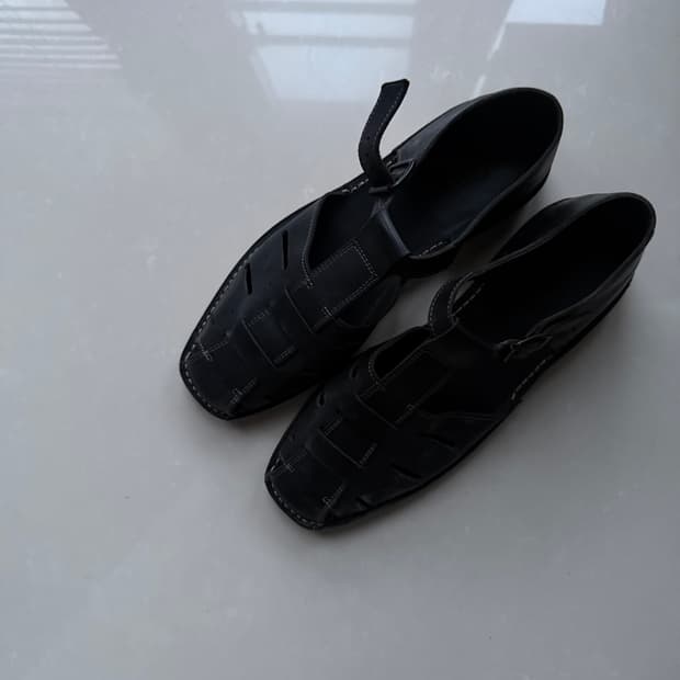 [44] 르메르 피셔맨 샌들