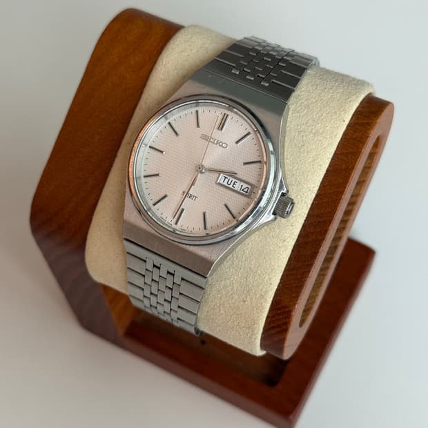 세이코 Seiko 스피릿