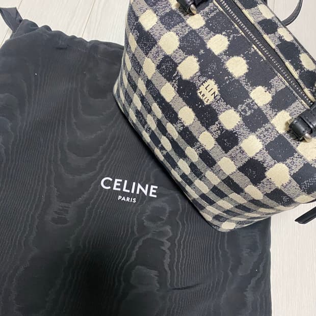셀린 가방