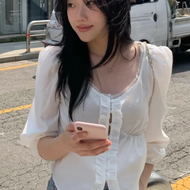 블라우스