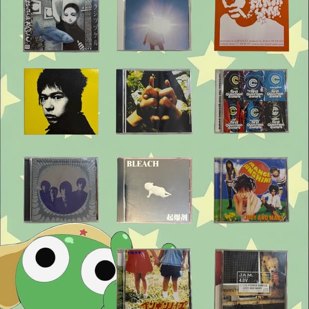 이주의 소개 앨범!!!