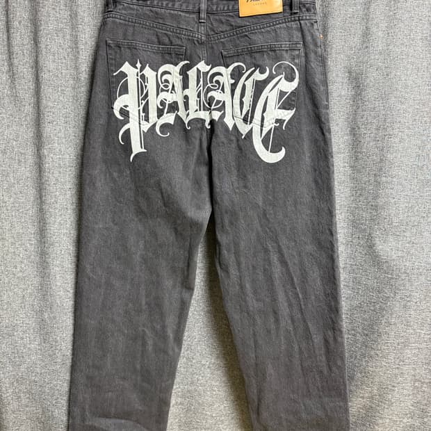 팔라스 스크립트 p90 블랙 30