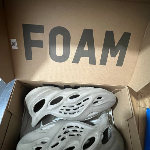 이지 폼러너 스톤세이지 285