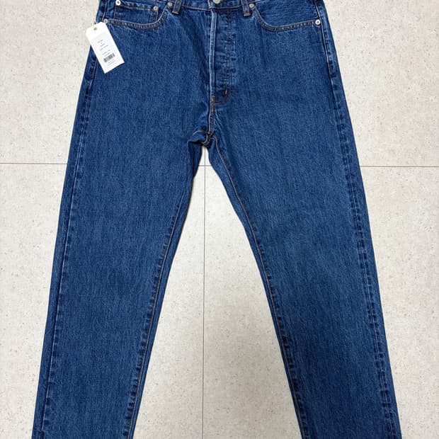 [32]오디너리핏츠 앵클데님 코다마KODAMA