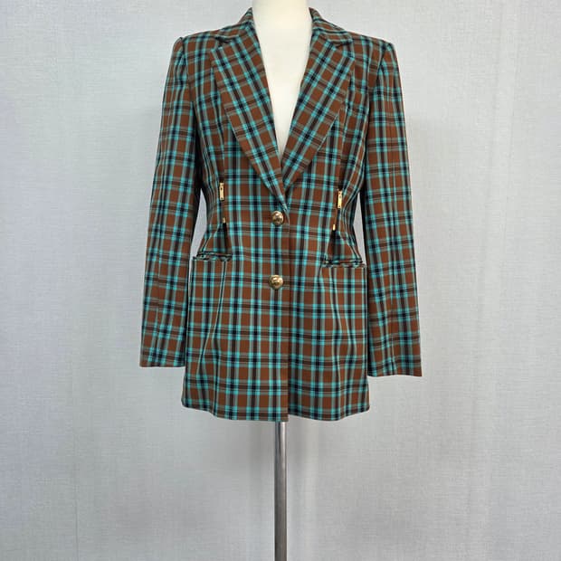 제시 뉴욕  여성자켓 