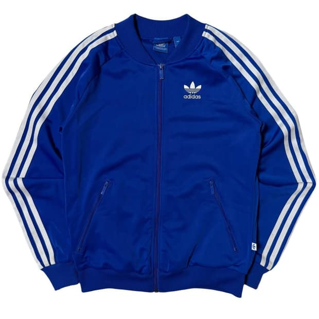 아디다스 슈퍼스타 유로파 져지 A032