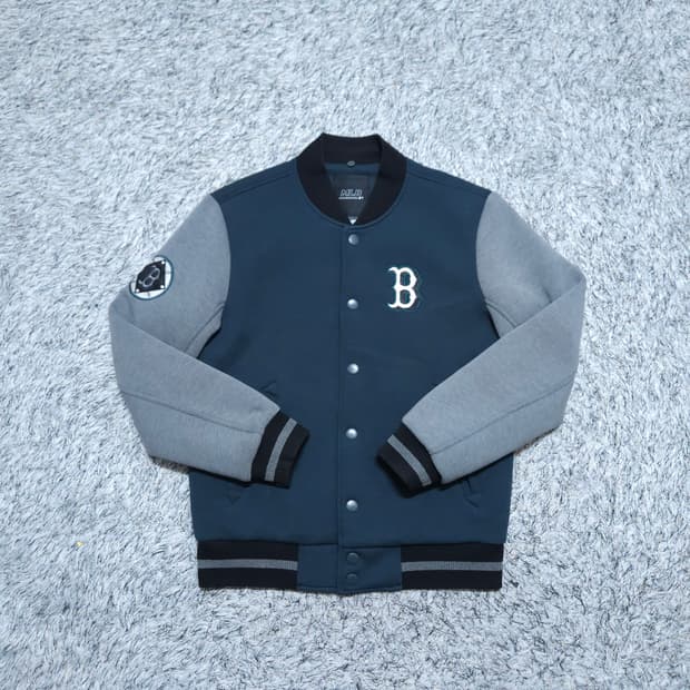 MLB) M 남자 신슐레이트 야구점퍼 스타디움 / 왕눈이샵