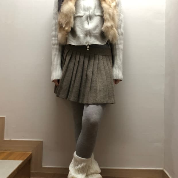 빈티지 코디셋(개별구매가능)