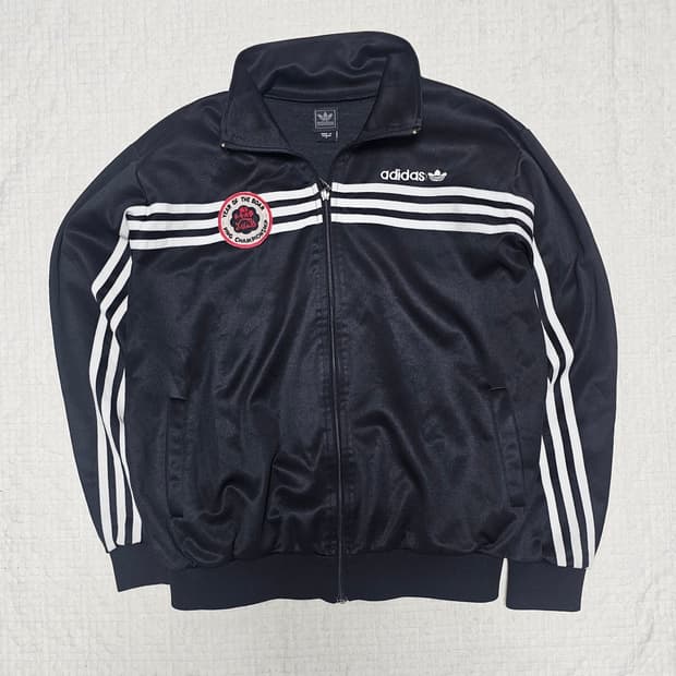 아디다스 차이니즈 핑퐁 져지