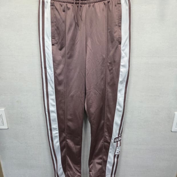아디다스 아디브레이크 트랙팬츠 s
