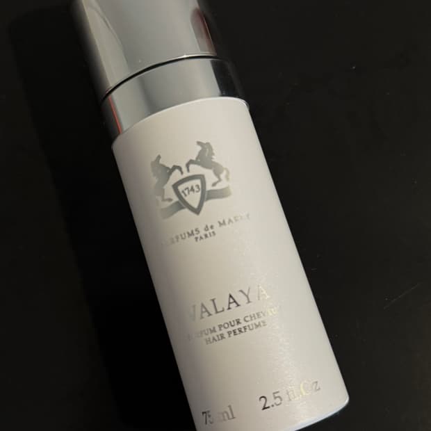 퍼퓸드말리 발라야 헤어 퍼퓸 75ml