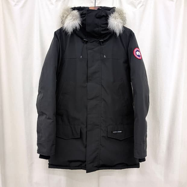 캐나다구스 랭포드 패딩 자켓 퓨전M