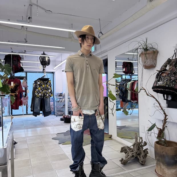 Diesel shortsleeve 반팔