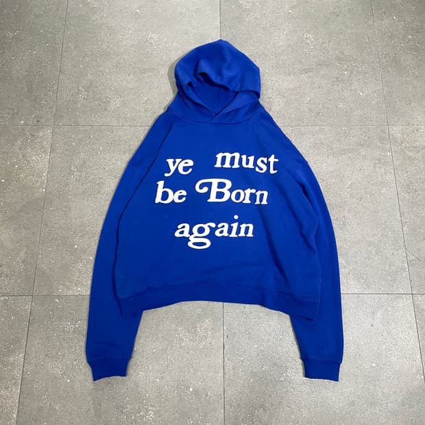 CPFM x KANYE WEST 칸예웨스트