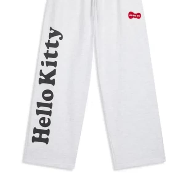 open yy hello kitty pants