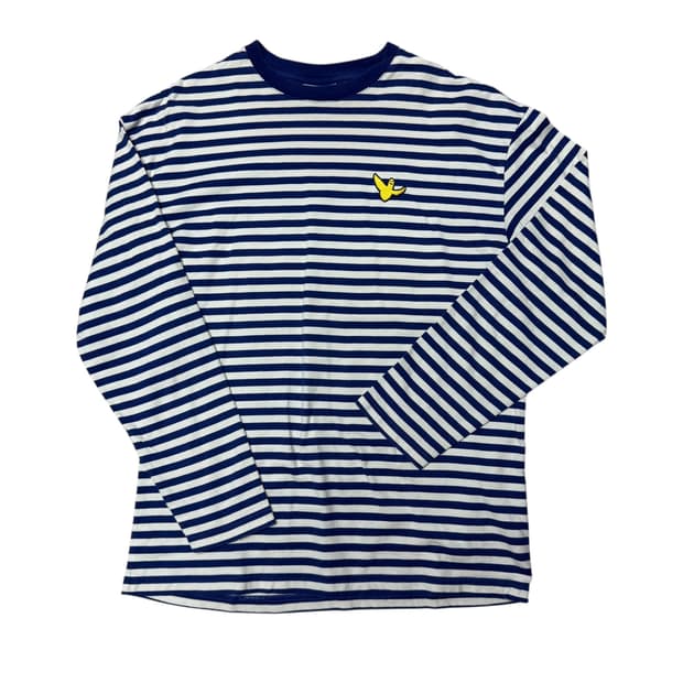 마크곤잘레스 롱슬리브