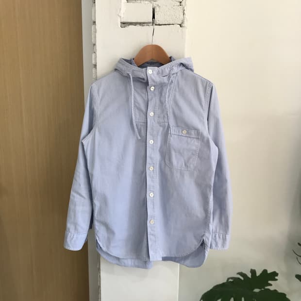 Junya watanabe man shirt