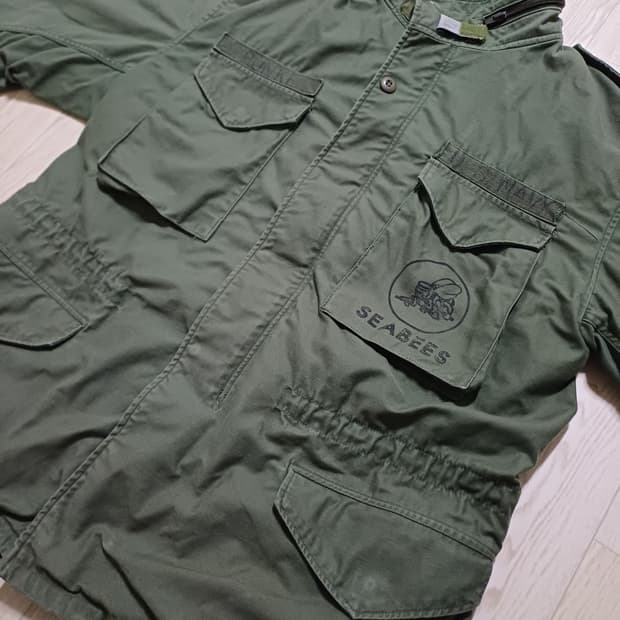 M65 필드자켓 large-regular