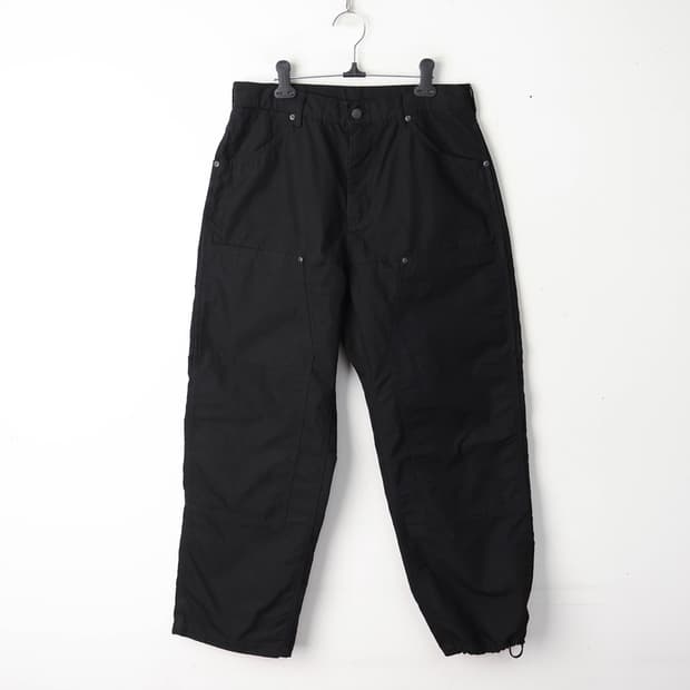 31/NULL TOKYO 더블니 팬츠