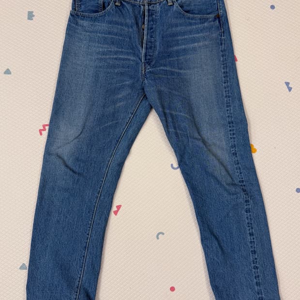 오어슬로우 105 2year 4사이즈