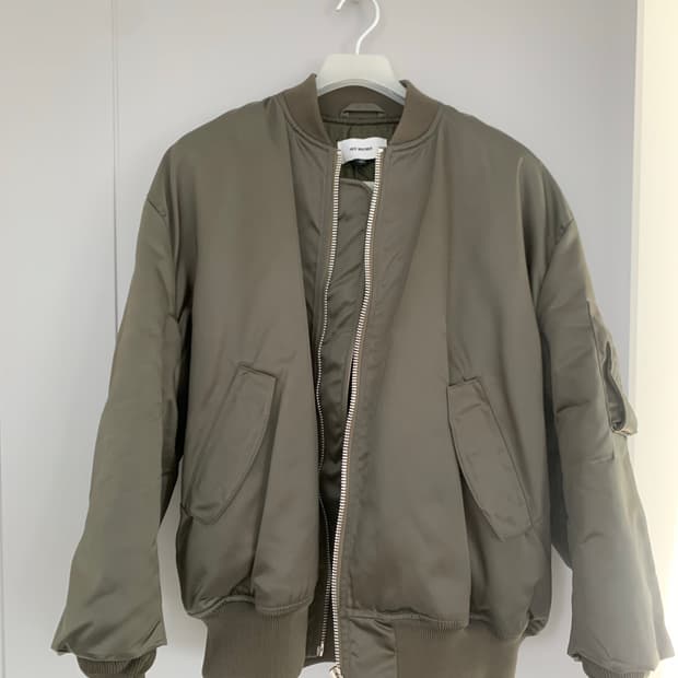 헤드메이너 hed mayner 봄버 xs