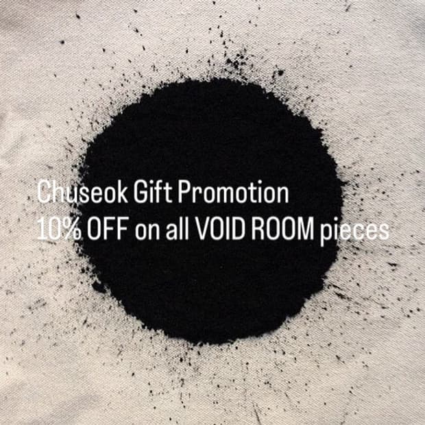 Chuseok Gift Promotion