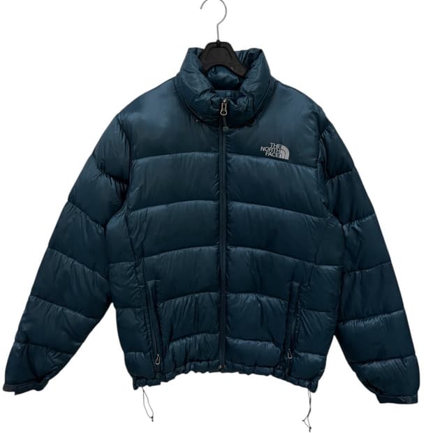 노스페이스700 경량패딩