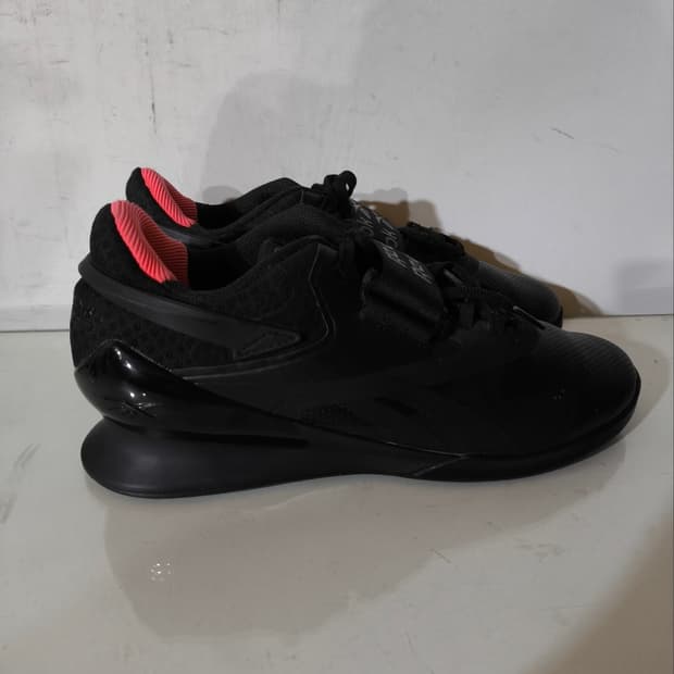 265mm 리복 레거시 리프터2 역도화 크로스핏화