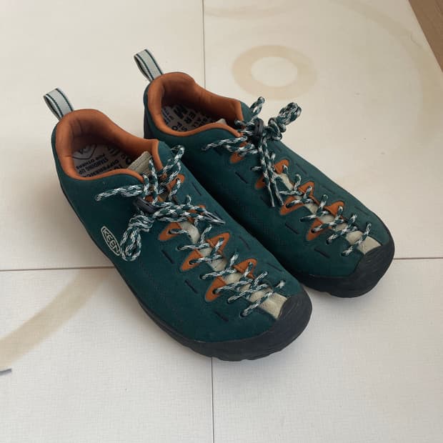 킨 재스퍼 그린 290