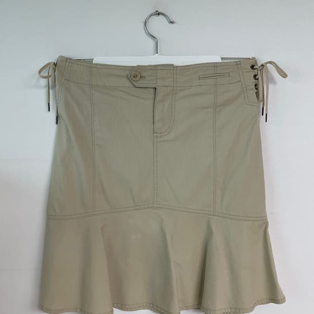 마크제이콥스 베지색 스커트 사이즈 2