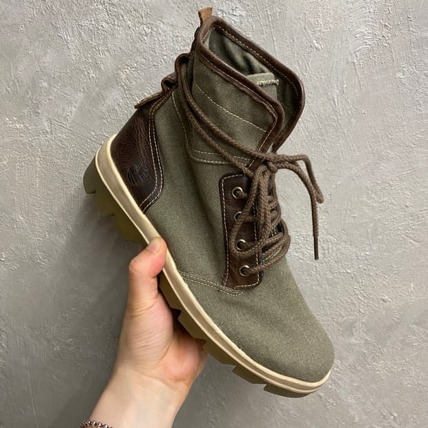 [250] Timberland 팀버랜드 시티 블레이저 부츠