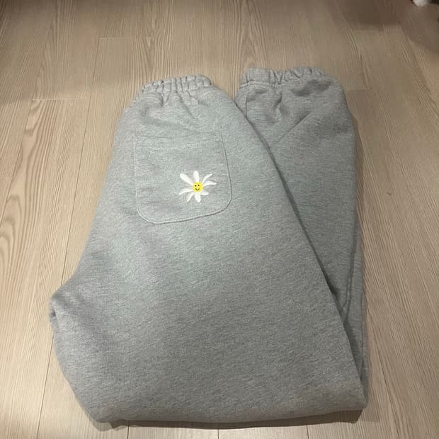 라브로스 조거팬츠 