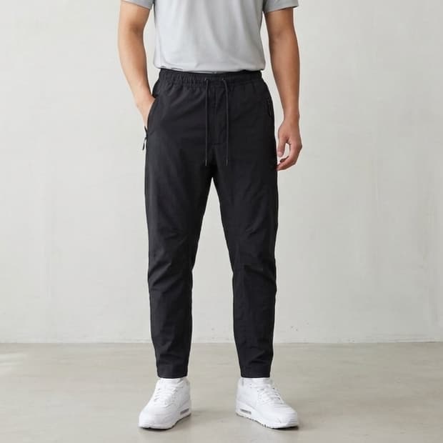 [80]나이키 스트릿 우븐팬츠